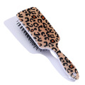 Amazon Leopard Print Snake Print Hair Cushion Combmassage Comb Animal Pattern Hairdressing Comb Printing Air Bag Comb